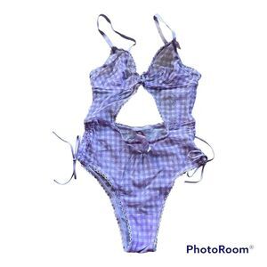 Adore me bodysuit
